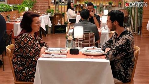 Cómo participar en First Dates: cómo apuntarse paso。